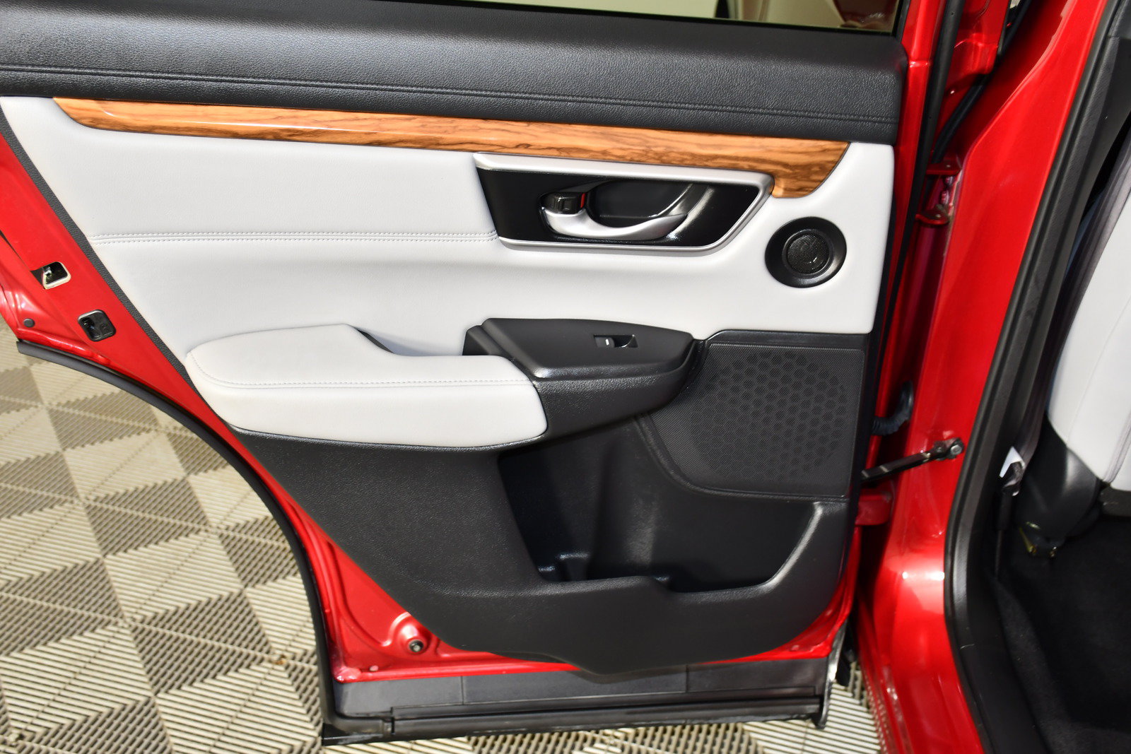 Used 2022 Honda CR-V EX-L image 27