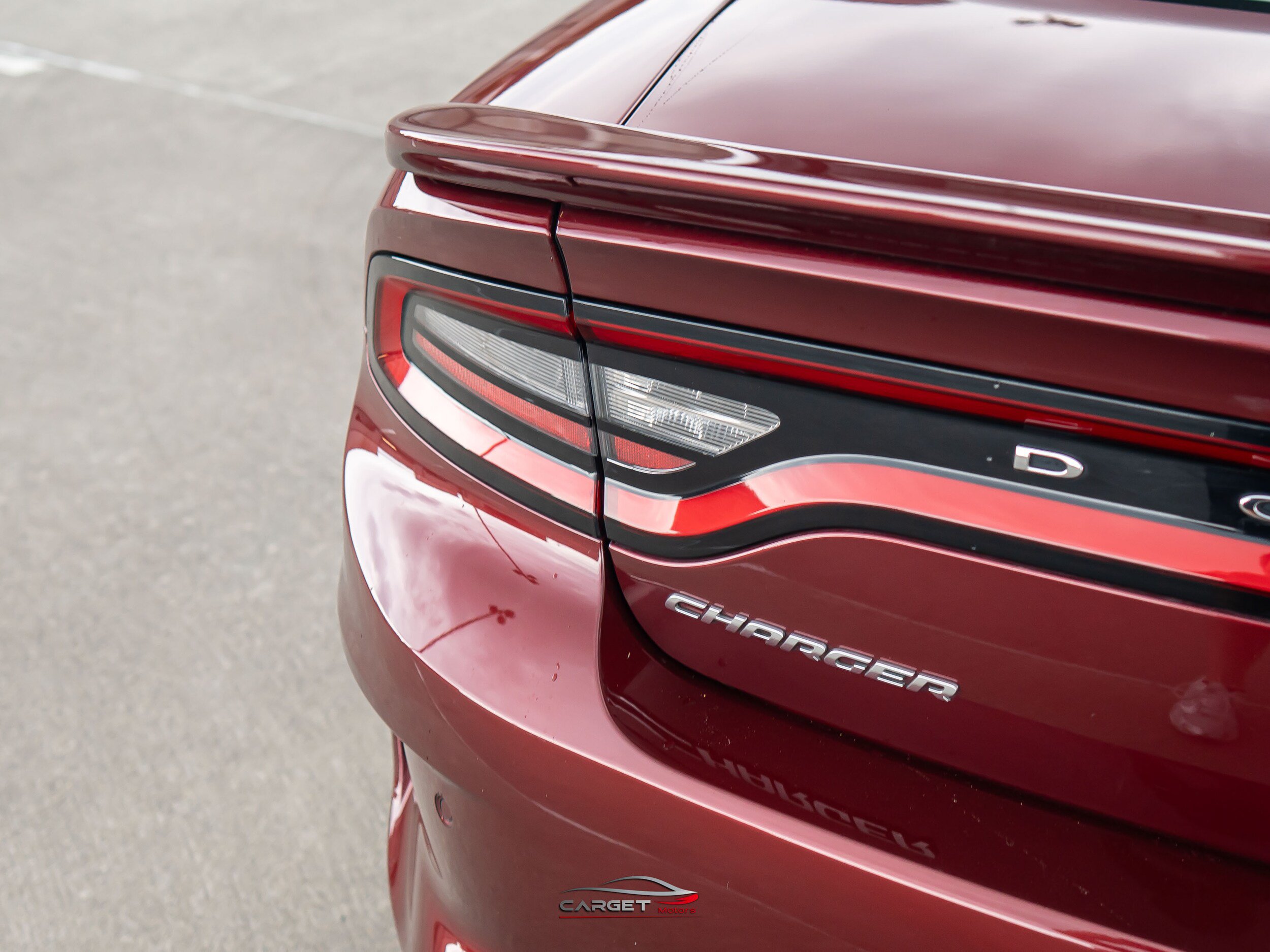 Used 2020 Dodge Charger SRT Hellcat w/ Harman/Kardon Audio Group RWD image 45