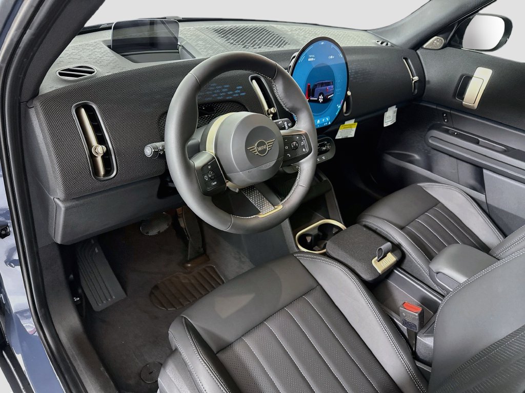 New 2027 MINI Cooper Countryman S AWD/4WD image 9