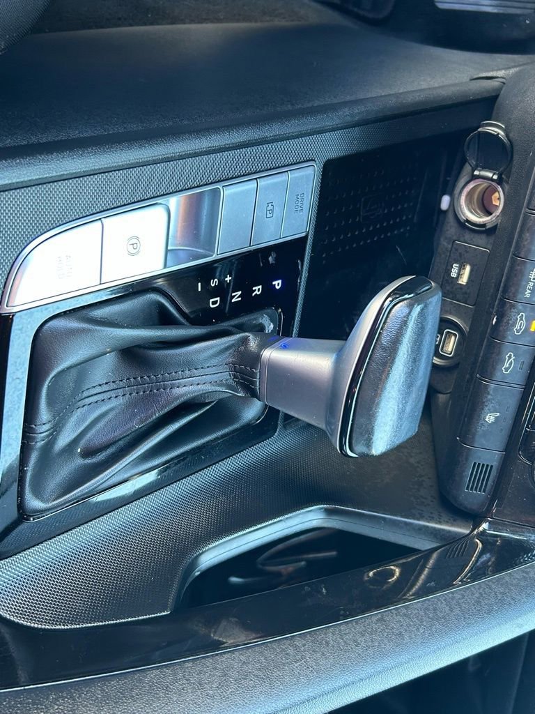 Used 2022 Hyundai Elantra SEL w/ Convenience Package image 21