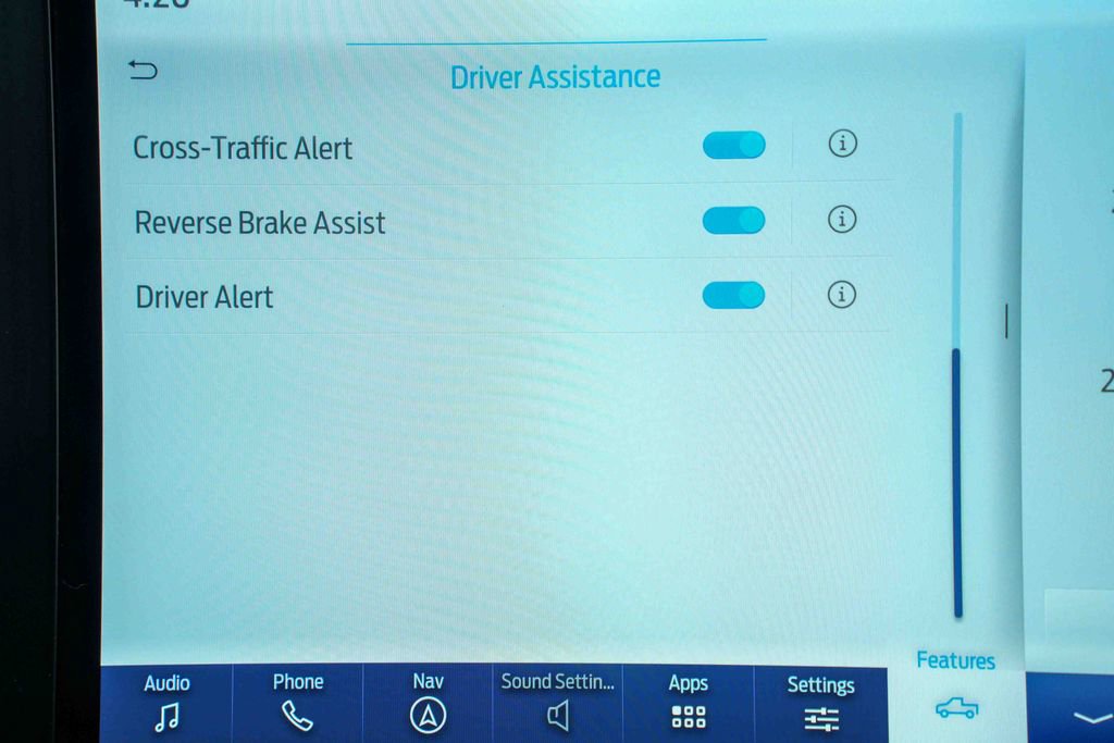 Used 2023 Ford F150 XLT w/ Equipment Group 302A High image 30