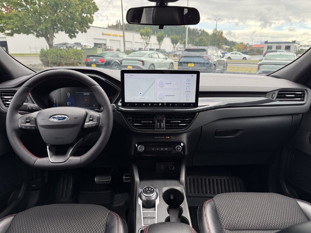 Used 2023 Ford Escape ST-Line w/ Tech Pack #1 AWD/4WD image 19