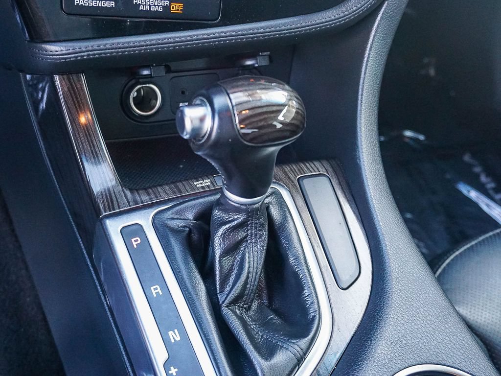 Used 2015 Kia Optima EX FWD image 23