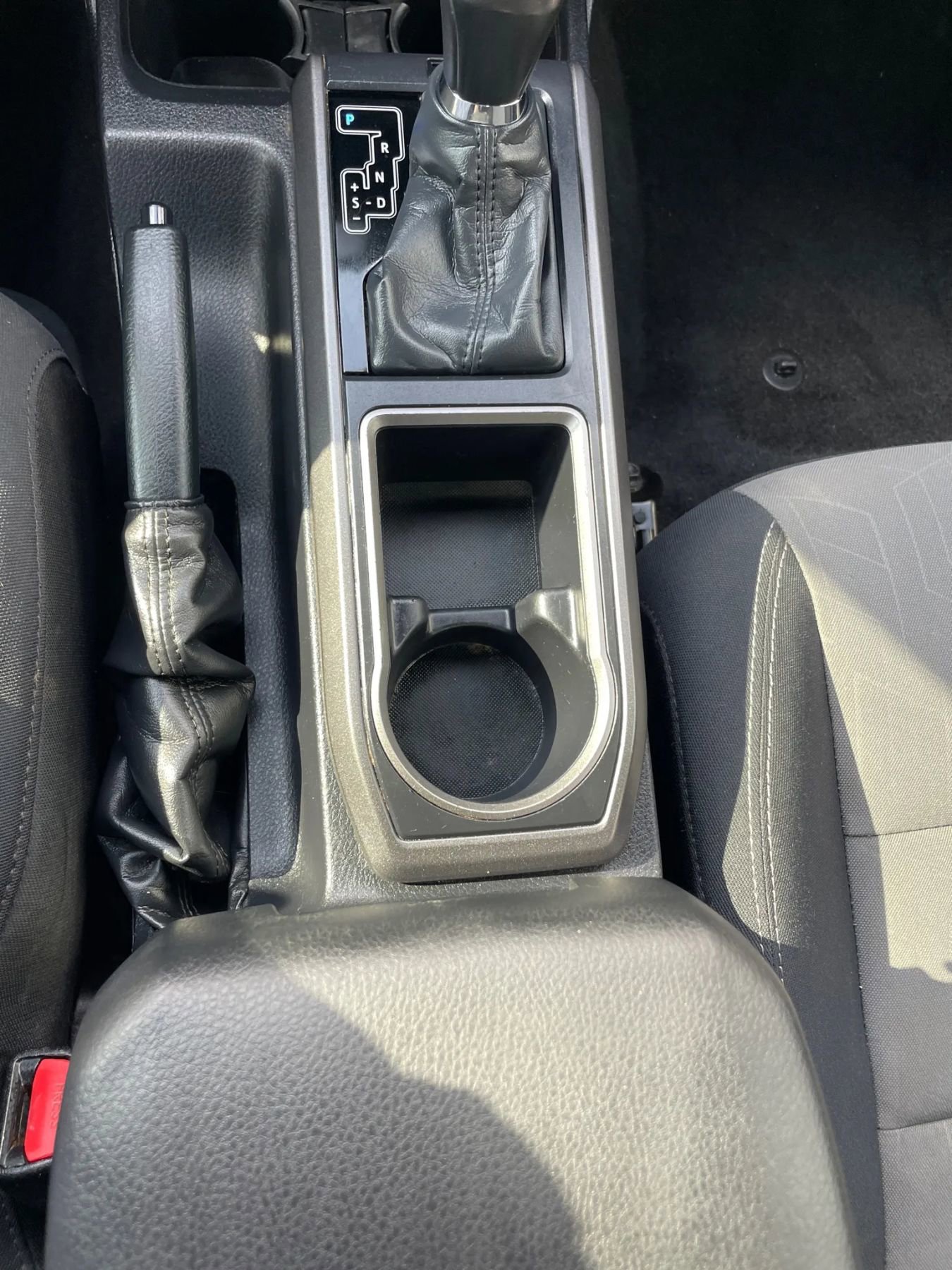 Used 2021 Toyota Tacoma TRD Sport w/ Technology Package image 24