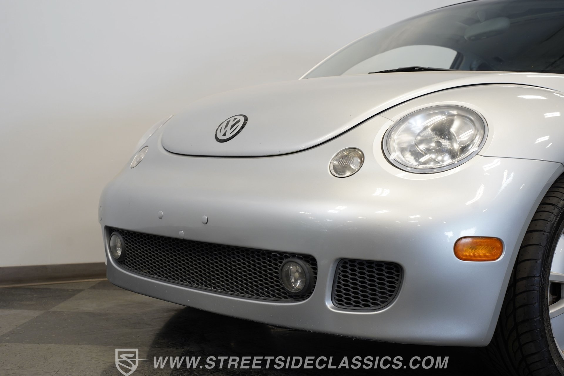 Used 2003 Volkswagen Beetle S FWD image 22