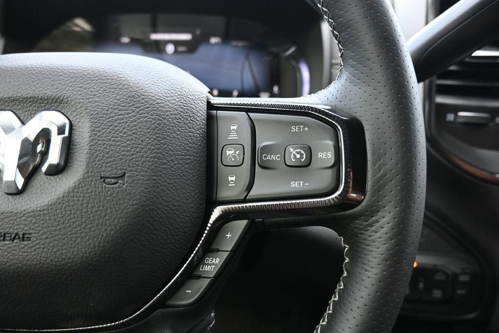 New 2026 RAM 2500 Power Wagon image 7