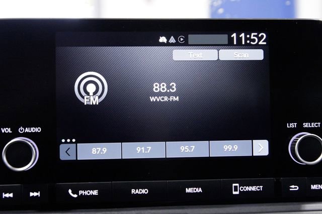 Certified 2024 Honda Accord LX image 30