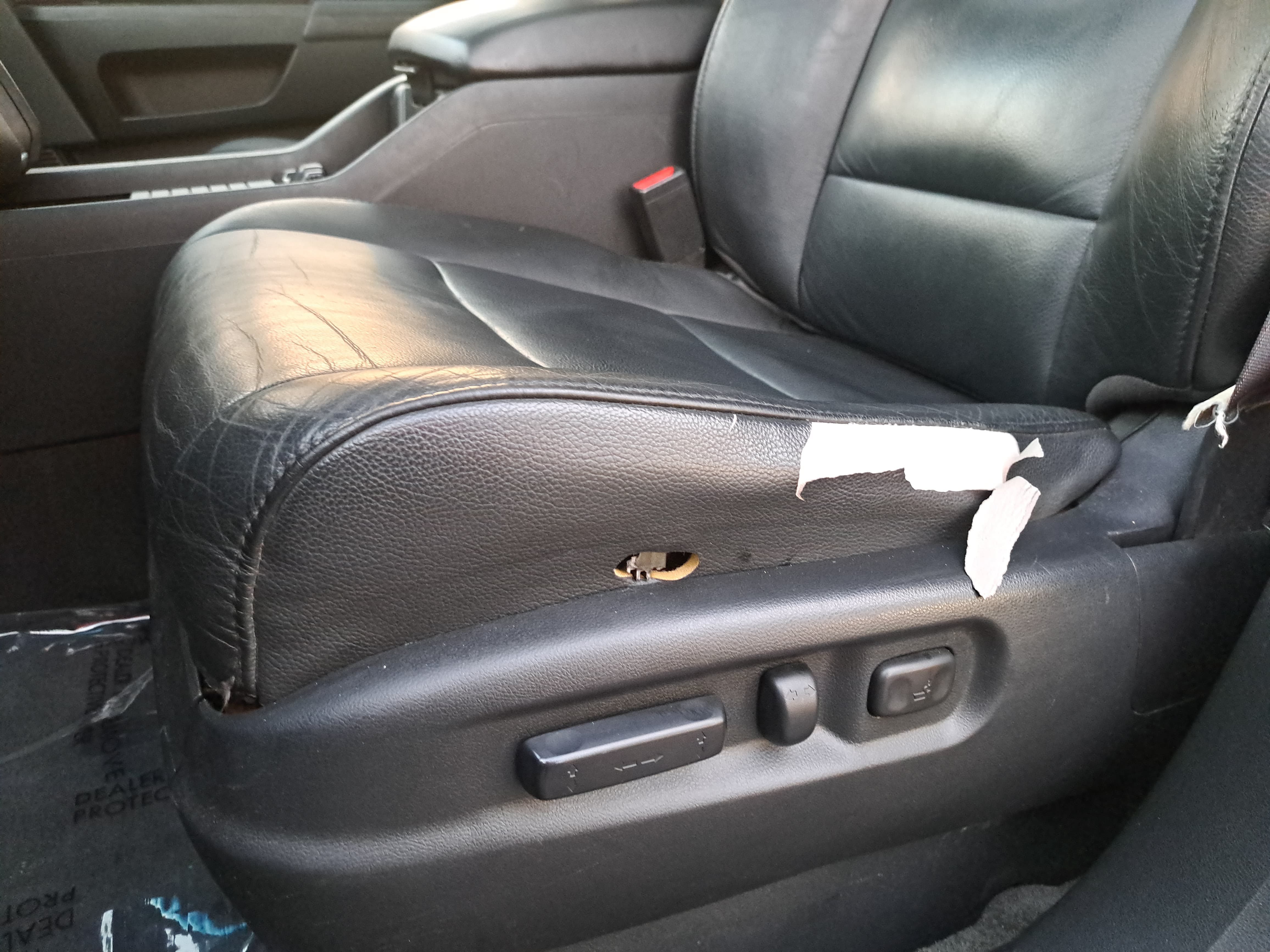 Used 2013 Honda Pilot EX-L image 27