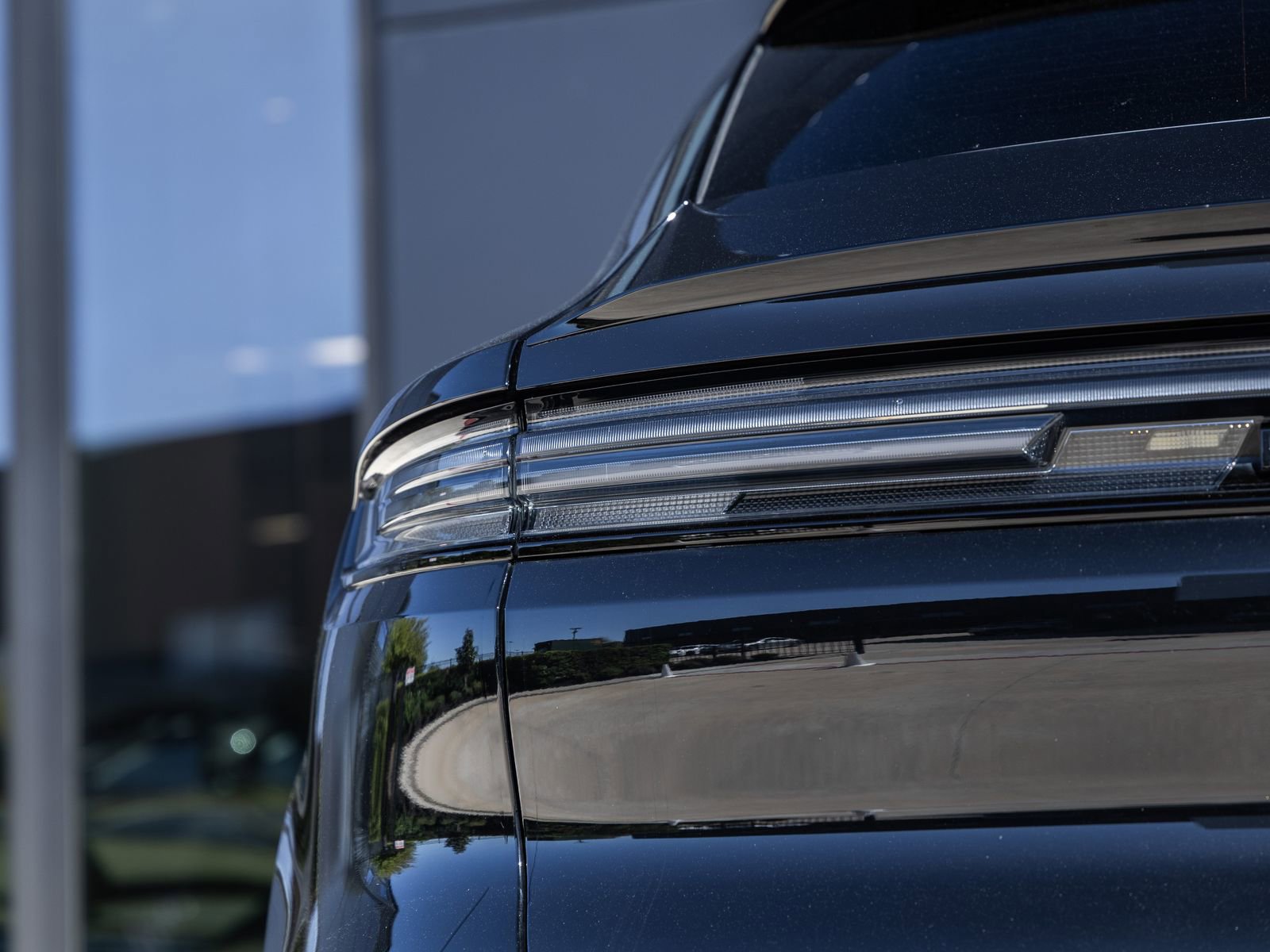 Certified 2024 Porsche Cayenne S image 14