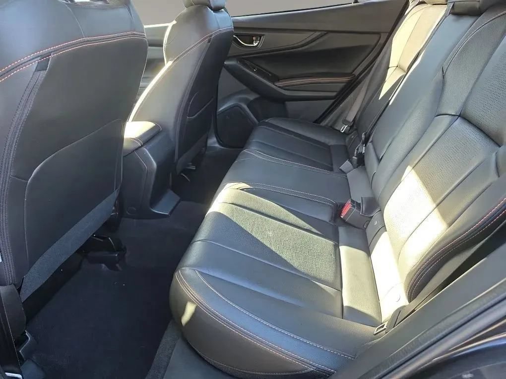 Used 2019 Subaru Crosstrek 2.0i Limited AWD/4WD image 10