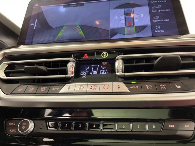 Used 2023 BMW X3 xDrive30i image 27