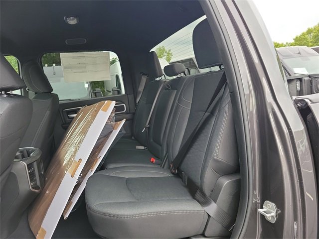 New 2026 RAM 2500 Big Horn image 9