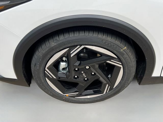New 2026 Kia K4 EX image 29