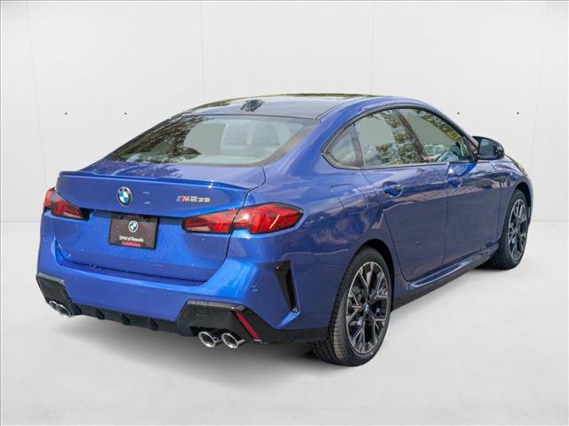New 2025 BMW M235i xDrive w/ Premium Package image 2