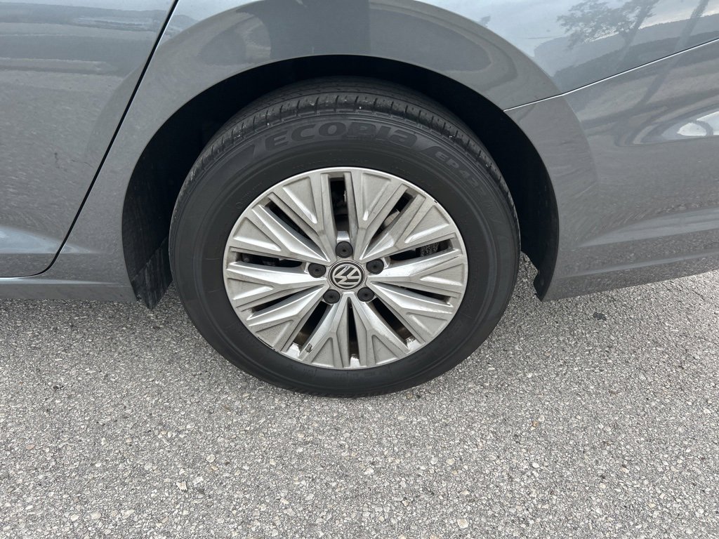 Used 2020 Volkswagen Jetta S image 14