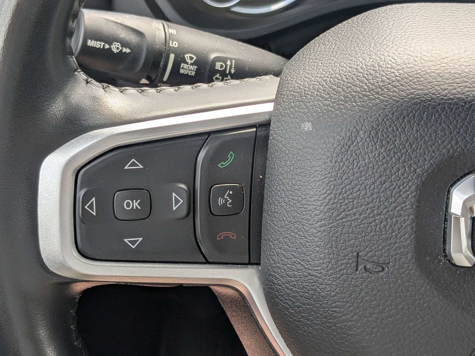 Used 2023 RAM 1500 Big Horn AWD/4WD image 28