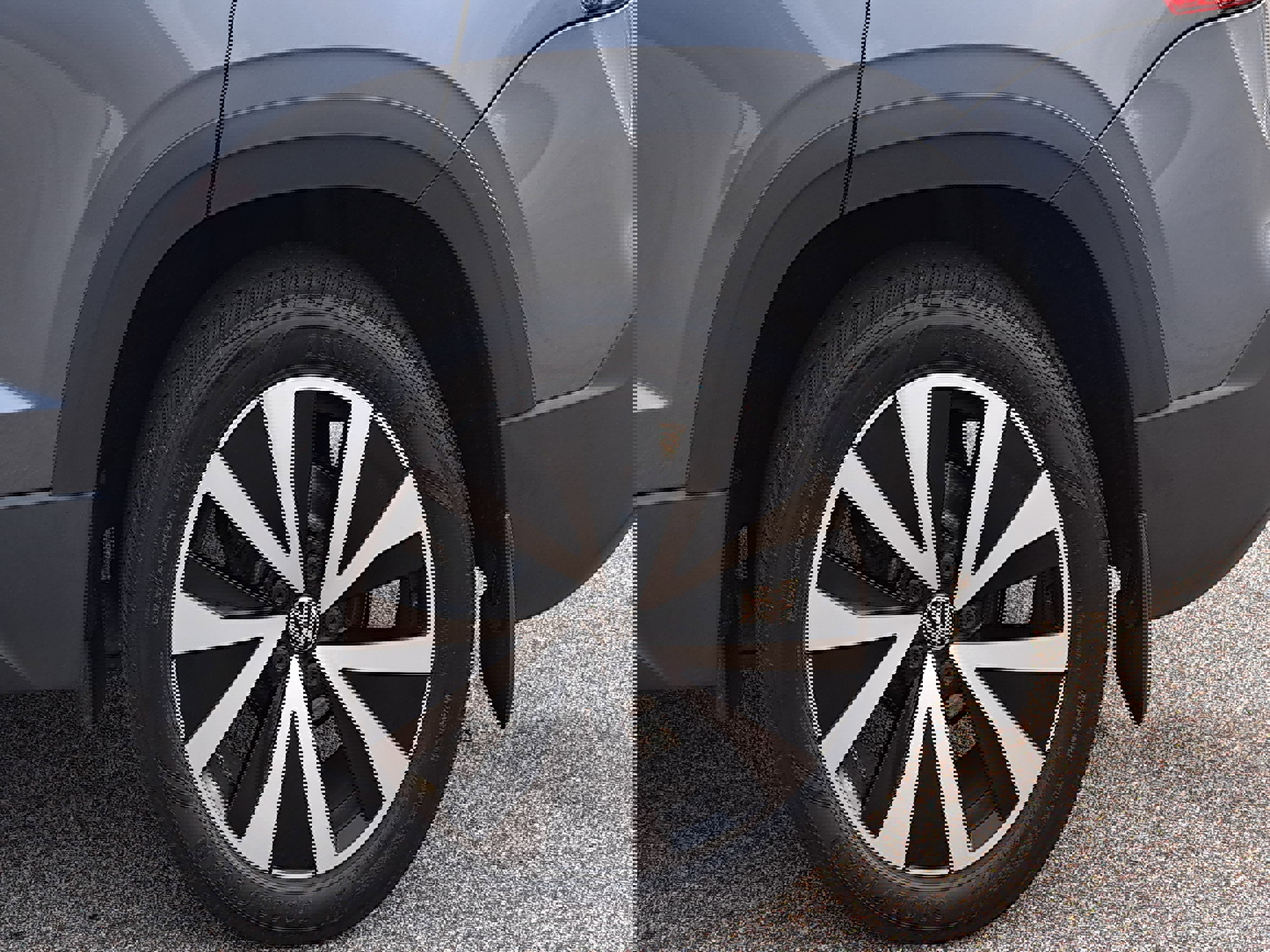 Certified 2023 Volkswagen Taos SE image 31