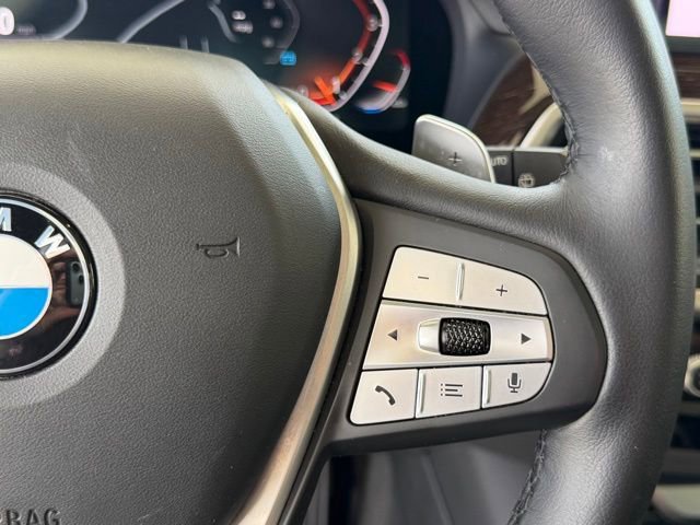 Used 2023 BMW X3 sDrive30i w/ Premium Package w/ZPA image 27