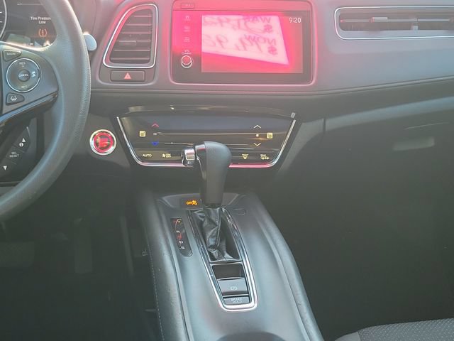 Used 2022 Honda HR-V EX image 29