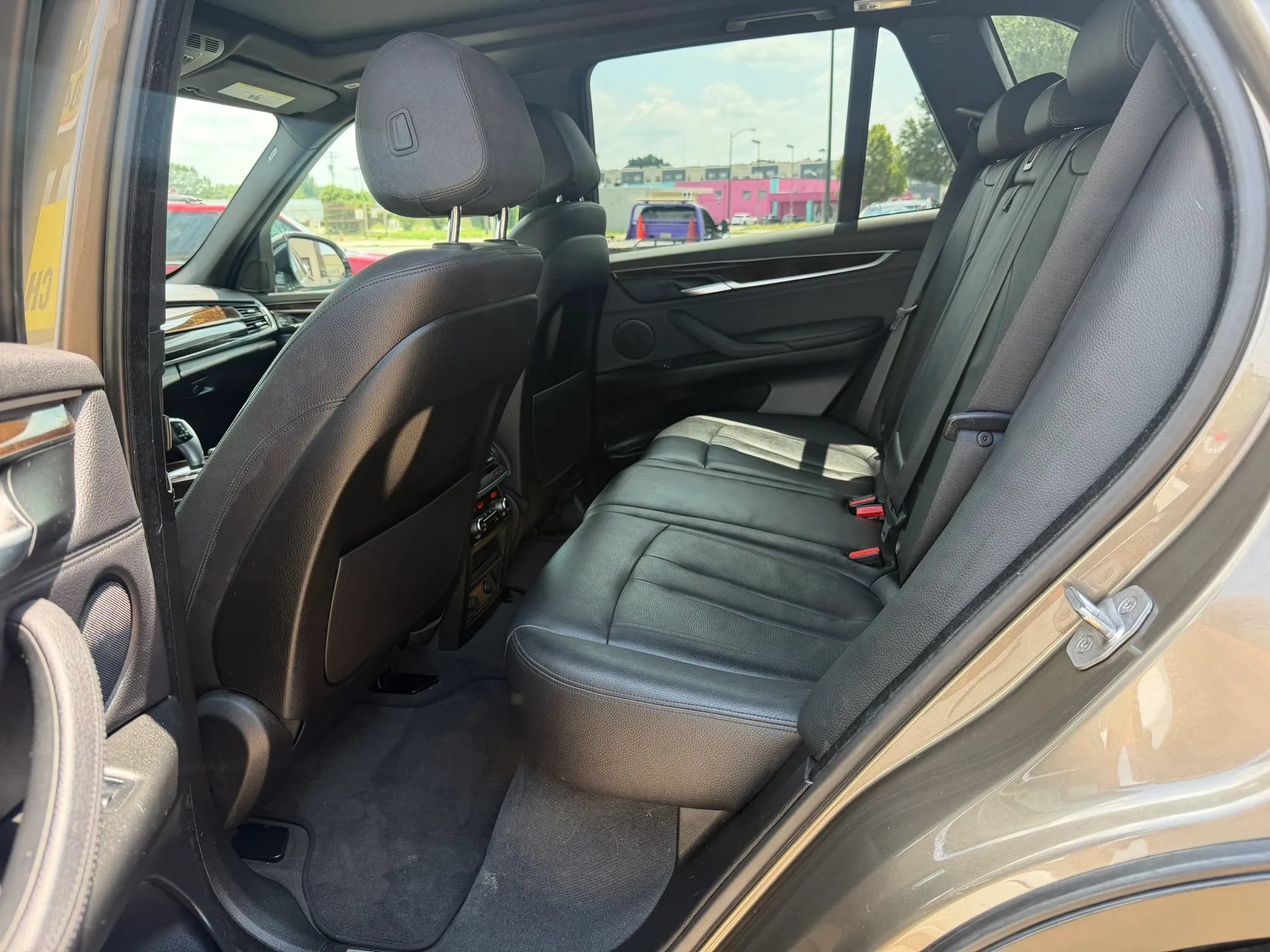 Used 2017 BMW X5 xDrive35i AWD/4WD image 14