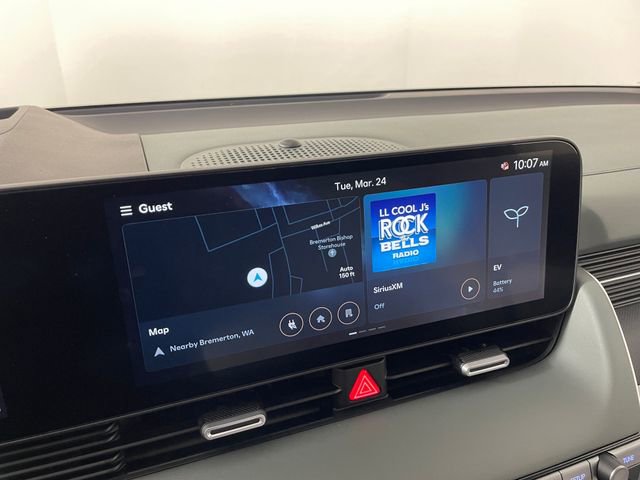 New 2026 Hyundai Ioniq 5 Limited image 4