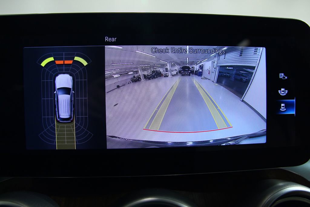 Certified 2022 Mercedes-Benz GLC 300 image 10