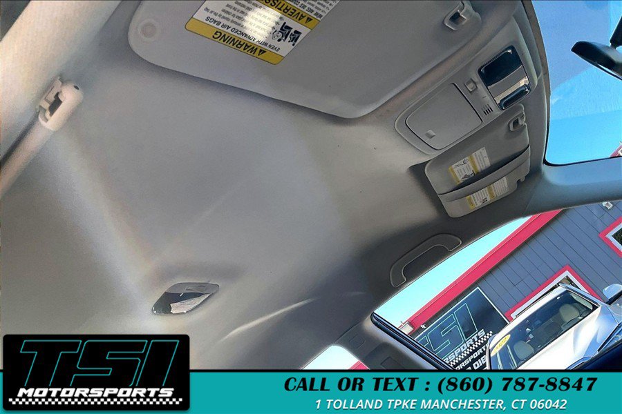 Used 2013 Subaru Forester 2.5X AWD/4WD image 21
