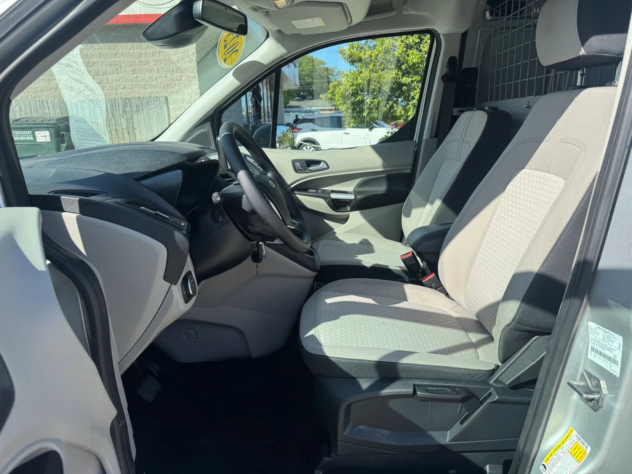 Used 2023 Ford Transit Connect XLT FWD image 20