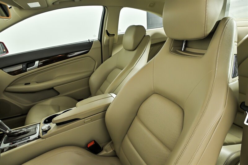 Used 2012 Mercedes-Benz C 350 4MATIC Coupe image 18