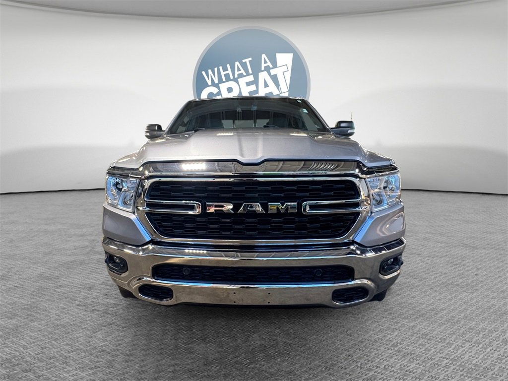 Used 2022 RAM 1500 Big Horn image 9