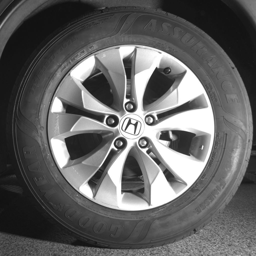 Used 2014 Honda CR-V EX image 14