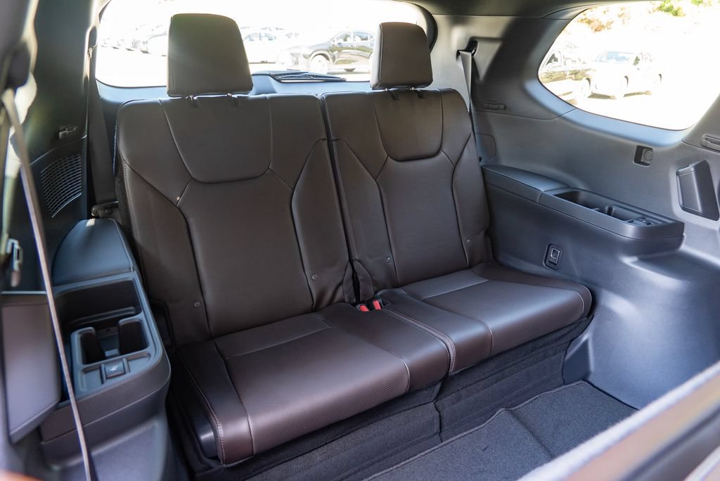 New 2026 Lexus TX 350 AWD w/ Technology Package image 14