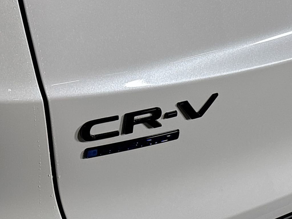 New 2026 Honda CR-V Sport Touring image 25