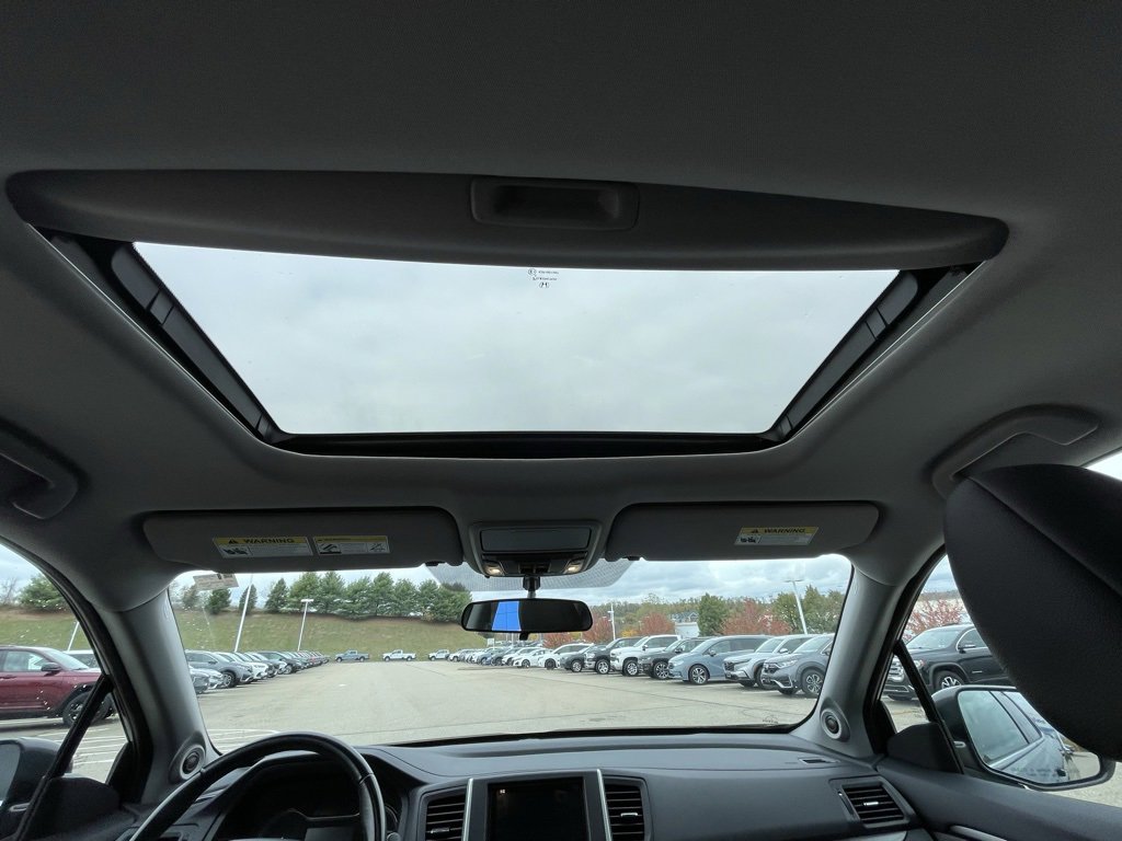 Used 2019 Honda Ridgeline RTL image 25