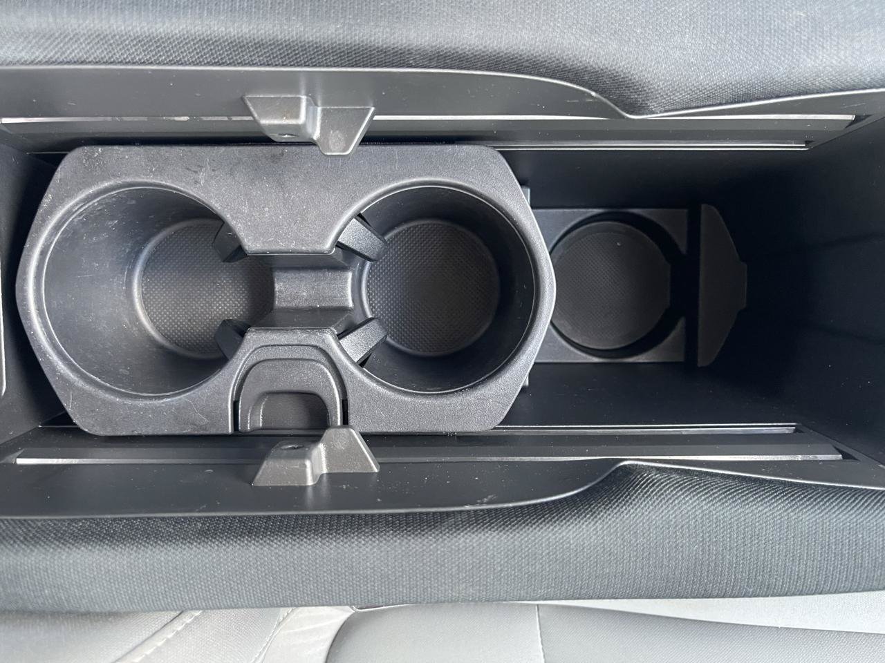 Used 2019 Honda Civic LX image 44