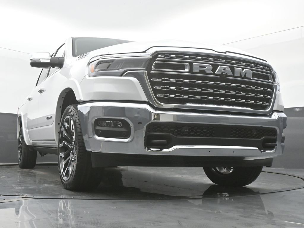 New 2025 RAM 1500 Limited image 53
