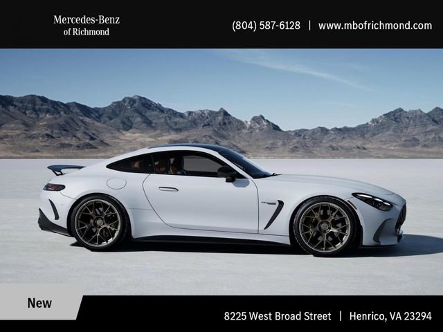 New 2026 Mercedes-Benz AMG GT 63 image 15