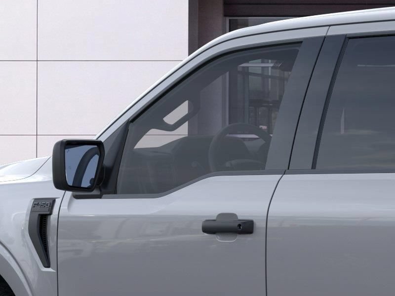 New 2026 Ford F150 STX w/ Equipment Group 200A AWD/4WD image 20