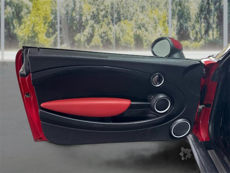 Used 2013 MINI Cooper S FWD image 19
