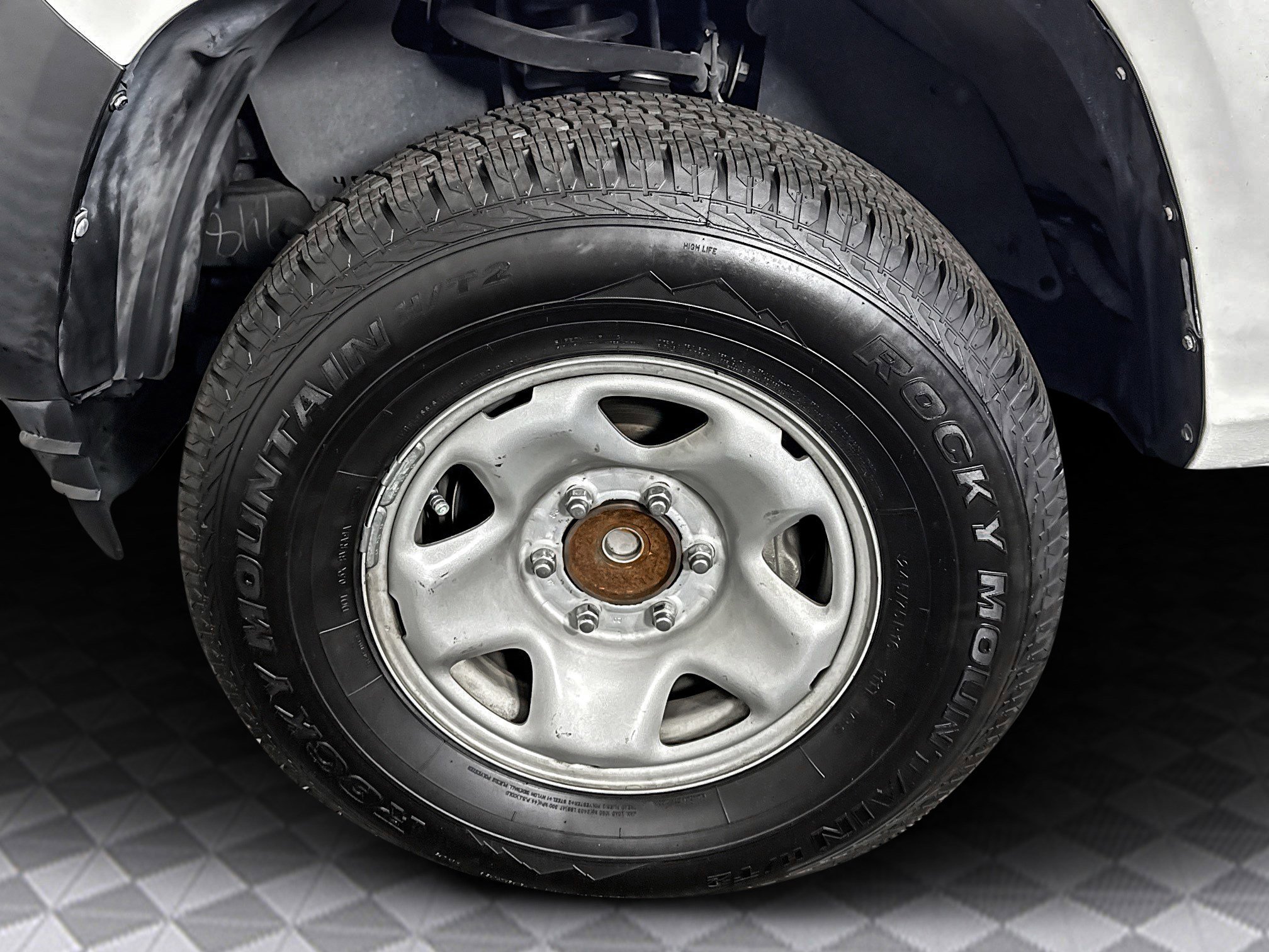 Used 2022 Toyota Tacoma SR image 41