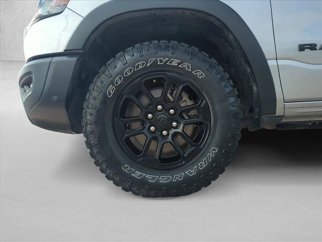 Used 2025 RAM 1500 Rebel w/ Rebel Level 1 Equipment Group image 23