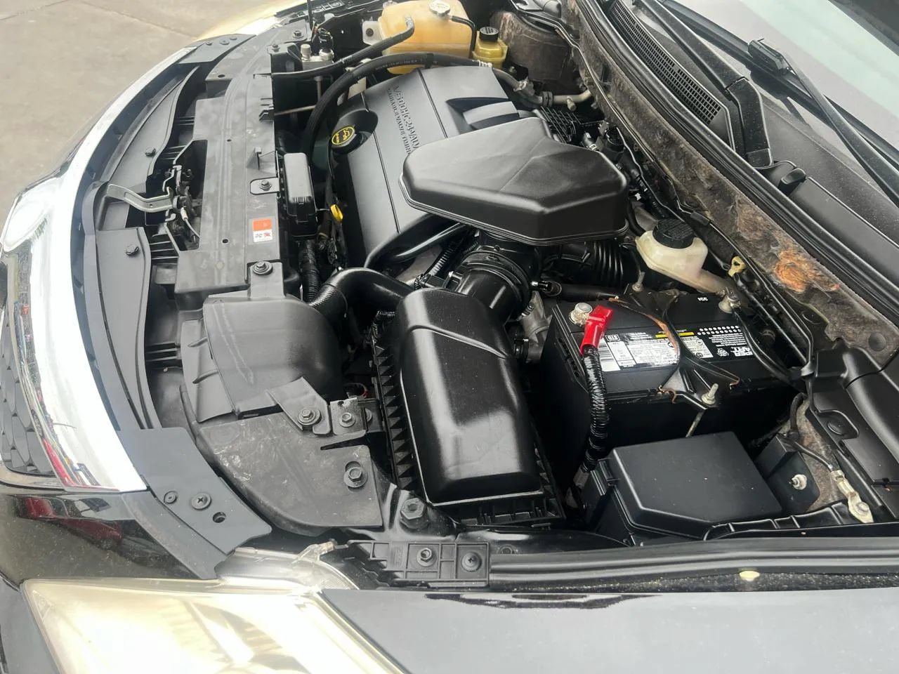 Used 2011 MAZDA CX-9 Touring w/ Moonroof & Bose Audio Pkg FWD image 42
