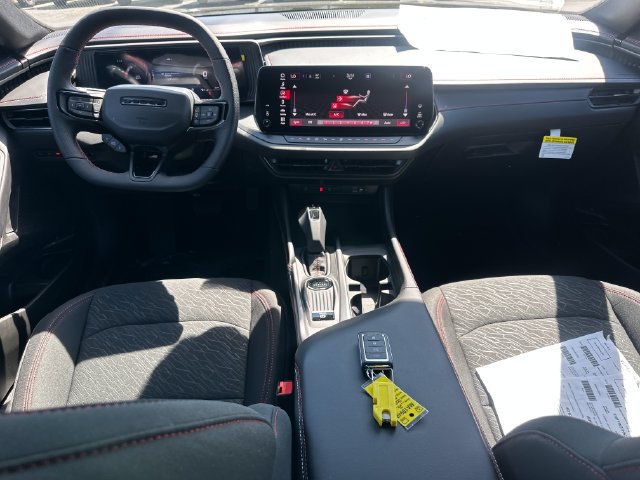 New 2026 Dodge Charger R/T AWD/4WD image 16