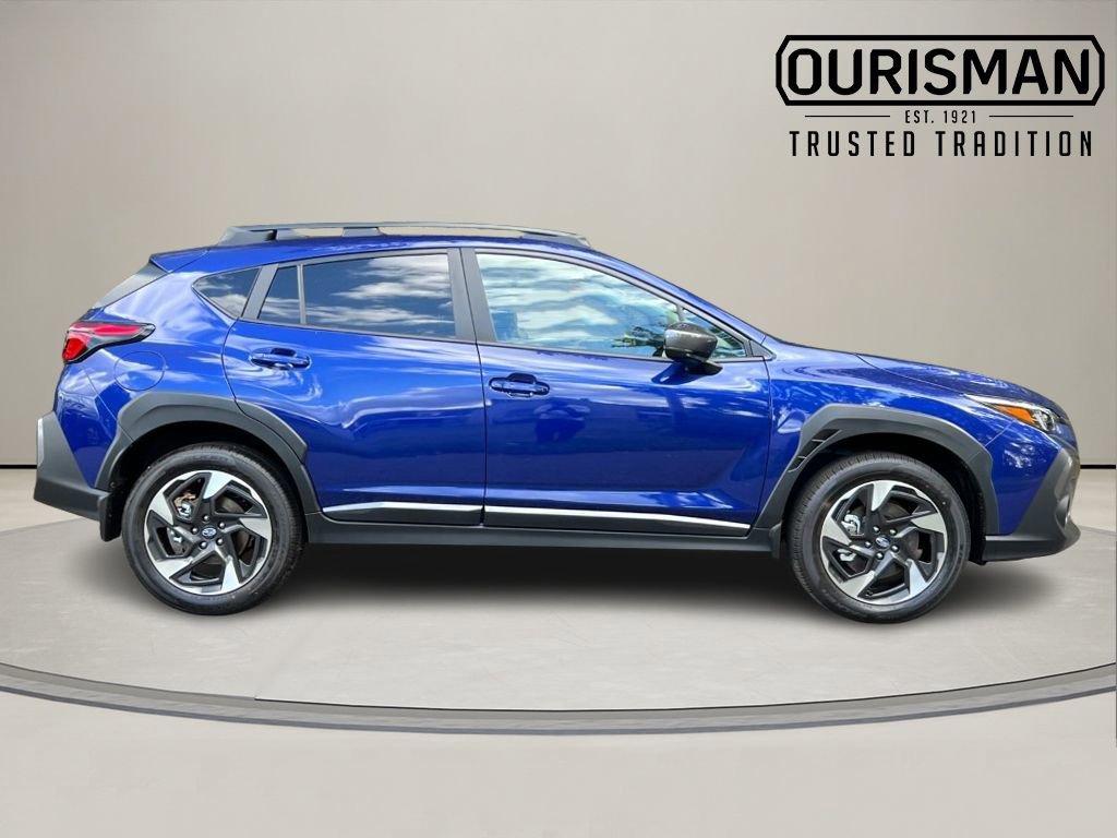 New 2025 Subaru Crosstrek 2.5i Limited image 3
