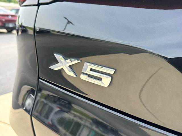 Certified 2024 BMW X5 xDrive40i w/ Premium Package AWD/4WD image 10