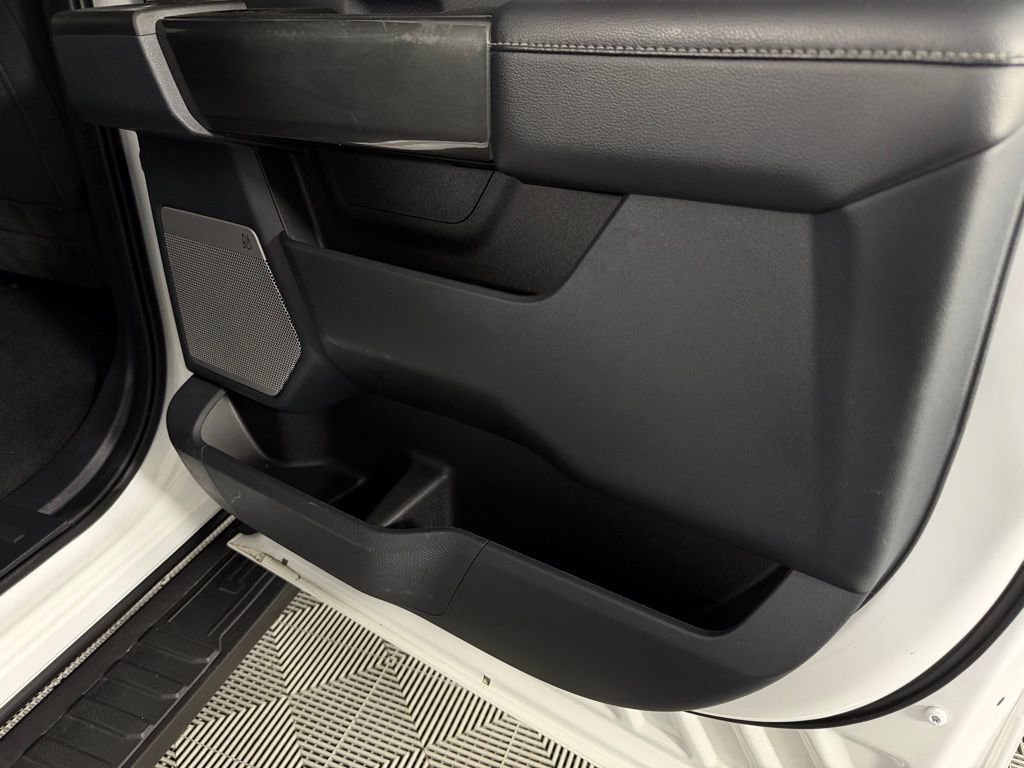 Used 2023 Ford F150 XLT w/ Equipment Group 302A High image 31