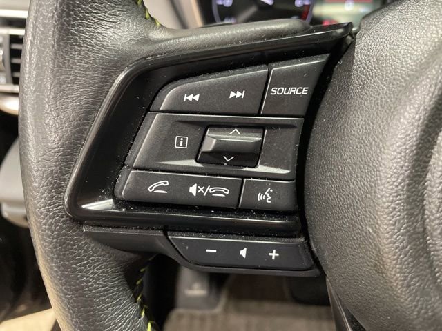 Used 2025 Subaru Outback Onyx Edition image 19