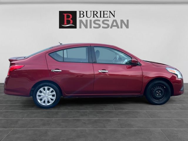 Used 2019 Nissan Versa SV FWD image 6