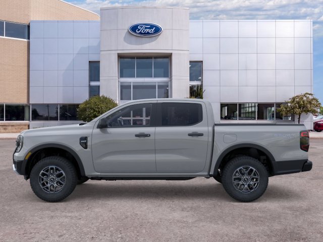 New 2026 Ford Ranger XLT w/ Equipment Group 301A High AWD/4WD image 3
