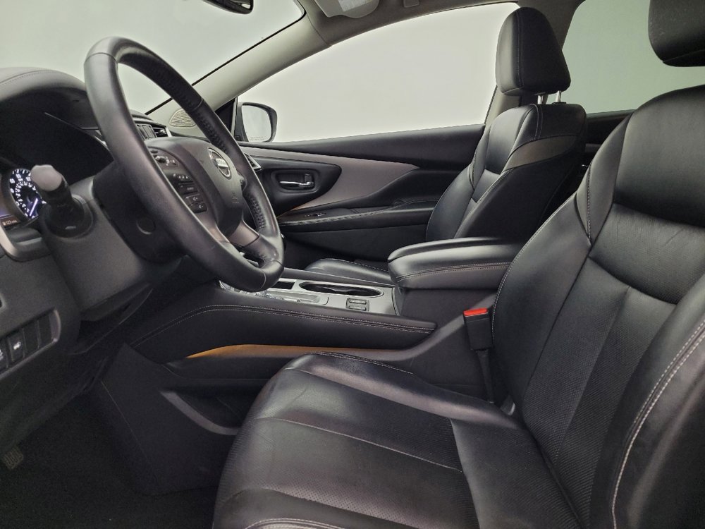 Used 2019 Nissan Murano SL AWD/4WD image 17